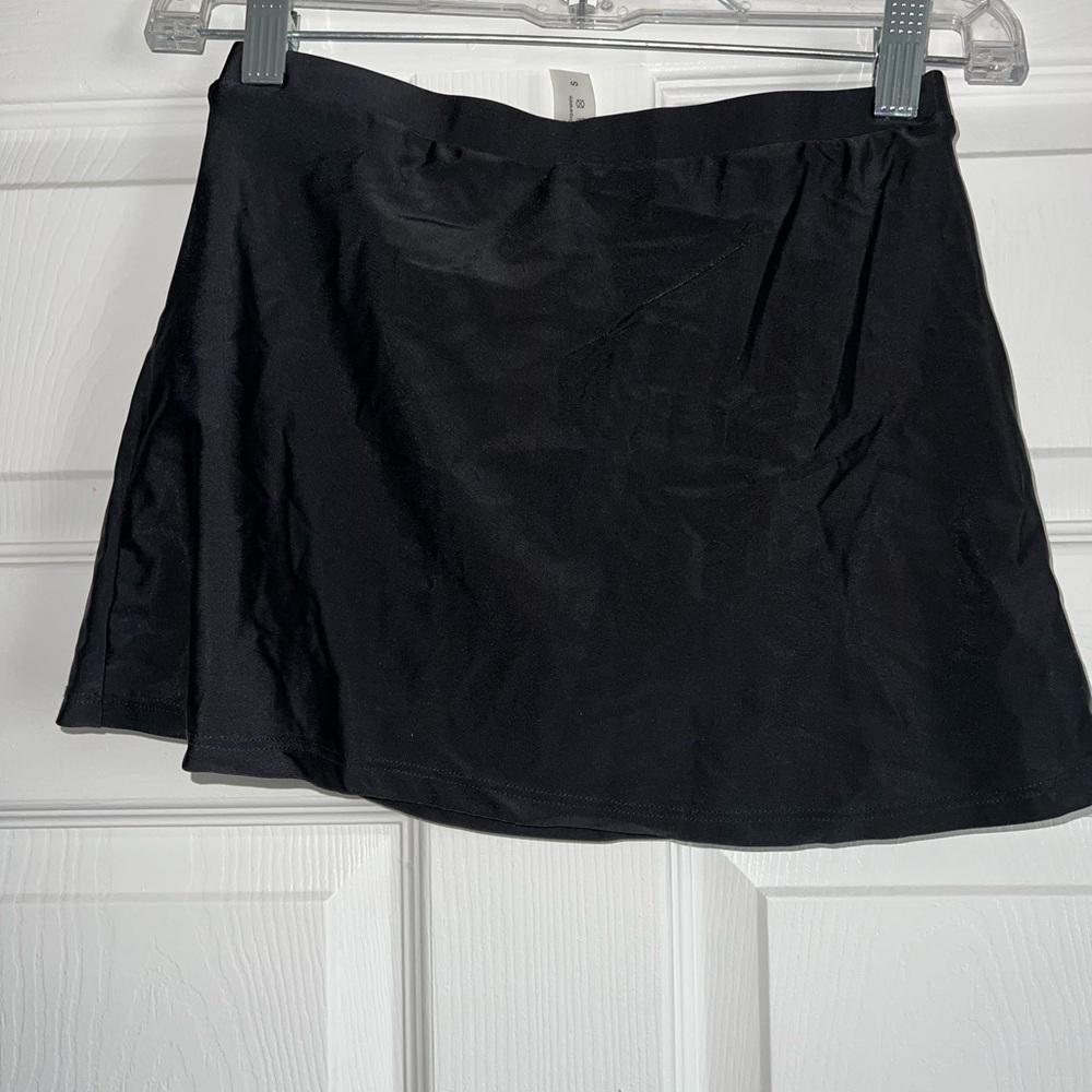 Coverup Skirt
